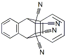 CAS#: 1625-84-9, Tetracyclo[6.6.2.02,7.09,14]Hexadecane-2(7),3,5,9(14),10,12-Hexene-15,15,16,16-Tetracarbonitrile