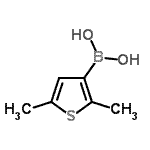CAS#: 162607-23-0, (2,5-Dimethyl-3-Thienyl)Boronic Acid