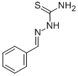 CAS#: 1627-73-2, 2-(Phenylmethylene)-Hydrazinecarbothioamide