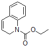 CAS 登录号：16322-14-8， 1,2-二氢喹啉-1-羧酸乙酯