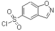 CAS#: 16331-62-7, 1,2-Benzoxazole-5-Sulfonyl Chloride
