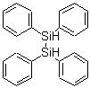 CAS#: 16343-18-3, 1,1,2,2-Tetraphenyldisilane