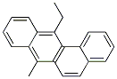 CAS#: 16354-55-5, 7-Methyl-12-Ethylbenz(a)Anthracene
