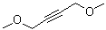 CAS 登录号：16356-02-8， 1,4-二甲氧基-2-丁炔
