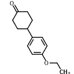 CAS#: 163671-48-5, 4-(4-Ethoxyphenyl)Cyclohexanone