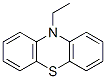 CAS 登录号：1637-16-7， 10-乙基-10H-吩噻嗪