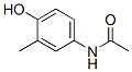 CAS 登录号：16375-90-9， N-(4-羟基-3-甲基苯基)-乙酰胺