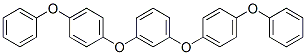 CAS 登录号：1638-12-6， 1,3-二(4-苯氧基苯氧基)苯