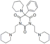 CAS 登录号：1639-79-8， 巴维林
