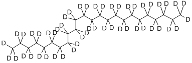CAS#: 16416-32-3, Tetracosane-1,1,1,2,2,3,3,4,4,5,5,6,6,7,7,8,8,9,9,10,10,11,11,12,12,13,13,14,14,15,15,16,16,17,17,18,18,19,19,20,20,21,21,22,22,23,23,24,24,24-D50