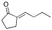 CAS 登录号：16424-32-1， 2-丁亚基环戊二烯酮
