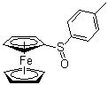 CAS#: 164297-25-0, [(S)-(4-Methylphenyl)Sulfinyl]Ferrocene