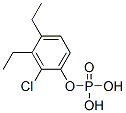 CAS#: 16462-86-5, Phosphoric Acid Diethyl(2-Chlorophenyl) Ester