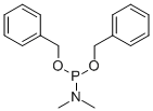 CAS#: 164654-49-3, N-[Bis(Phenylmethoxy)Phosphanyl]-N-Methylmethanamine