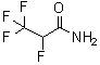 CAS 登录号：1647-57-0， 2,3,3,3-四氟丙酰胺