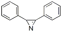 CAS 登录号：16483-98-0， 2,3-二苯基-2H-氮丙啶