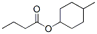 CAS#: 16491-37-5, 4-Methylcyclohexyl Butyrate