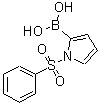 CAS#: 165071-70-5, [1-(Phenylsulfonyl)-1H-Pyrrol-2-Yl]Boronic Acid