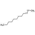 CAS#: 1652-96-6, Dodecane