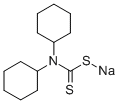 CAS#: 16528-78-2, Sodiumdicyclohexyldithiocarbamate
