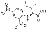 CAS#: 1655-56-7, N-(2,4-Dinitrophenyl)-L-isoleucine