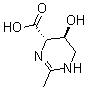 CAS#: 165542-15-4, (4S,5S)-1,4,5,6-Tetrahydro-5-Hydroxy-2-Methyl-4-Pyrimidinecarboxylic Acid