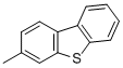 CAS#: 16587-52-3, 3-Methyldibenzothiophene