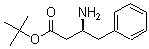 CAS#: 166023-31-0, (betaR)-beta-Amino-Benzenebutanoic Acid 1,1-Dimethylethyl Ester