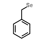 CAS#: 16645-12-8, Benzylselanyl