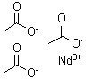 CAS#: 16648-22-9, Neodymium Triacetate
