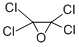 CAS#: 16650-10-5, Tetrachloroepoxyethane