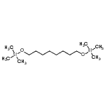 CAS#: 16654-42-5, 2,2,13,13-Tetramethyl-3,12-dioxa-2,13-disilatetradecane