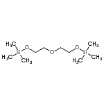 CAS#: 16654-74-3, 2,2,10,10-Tetramethyl-3,6,9-Trioxa-2,10-Disilaundecane