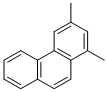 CAS#: 16664-45-2, 1,3-Dimethylphenanthrene