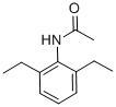 CAS#: 16665-89-7, 2,6-Diethyl-Acetanilide