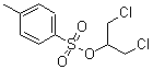 CAS#: 16670-52-3, 1,3-Dichloro-2-Propanyl 4-Methylbenzenesulfonate