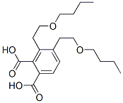 CAS 登录号:16672-39-2, 二(乙二醇单-丁基醚)邻苯二甲酸酯