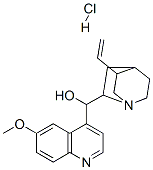 CAS#: 1668-97-9, (8alpha,9R)-10,11-Dihydro-6'-Methoxycinchonan-9-Ol Monohydrochloride