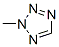 CAS 登录号：16681-78-0， 2-甲基-2H-四唑
