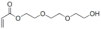 CAS 登录号：16695-45-7， 2-[2-(2-羟基乙氧基)乙氧基]乙基 2-丙烯酸酯