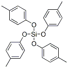 CAS#: 16714-41-3, Tetrakis(4-Methylphenyl) Orthosilicate