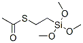CAS 登录号：16720-19-7， 硫代乙酸S-[2-(三甲氧基硅烷基)乙基]酯