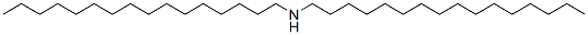 CAS 登录号：16724-63-3， 双十六烷基胺