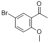 CAS 登录号：16740-73-1， 1-(5-溴-2-甲氧基苯基)-乙酮