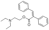 CAS 登录号：1679-75-0， 桂马维林