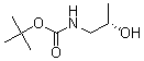 CAS 登录号：167938-56-9， N-[(2S)-2-羟基丙基]-氨基甲酸叔丁酯