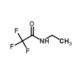 CAS 登录号：1682-66-2， (1Z)-N-乙基-2,2,2-三氟亚胺乙酸