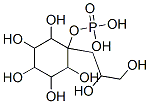 CAS 登录号：16824-65-0， 甘油肌醇磷脂