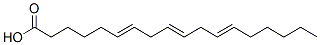CAS#: 1686-12-0, (6E,9E,12E)-Octadeca-6,9,12-Trienoic Acid