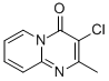 CAS#: 16867-33-7, 3-Chloro-2-Methyl-4H-Pyrido[1,2-a]Pyrimidin-4-One